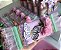 Kit Festa Jardim Das Fadas - Premium - Imagem 4