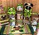 Kit Festa Mickey Safari - Premium - Imagem 1