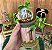 Kit Festa Mickey Safari - Premium - Imagem 6