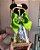 Kit Festa Mickey Safari - Premium - Imagem 4
