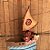 Kit Festa Moana 2 - Clássico - Imagem 6