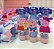 Kit Festa Peppa Pig - Clássico - Imagem 3