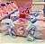 Kit Festa Peppa Pig - Clássico - Imagem 2