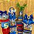 Kit Festa Sonic - Premium - Imagem 1