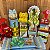 Kit Festa Transportes - Premium - Imagem 1