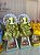 Kit Festa Transportes - Premium - Imagem 4