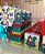 Kit Festa Galinha Pintadinha - Clássico - Imagem 4
