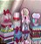 Kit Festa Circo De Menina - Premium - Imagem 3