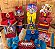 Kit Festa Mundo Disney - Premium - Imagem 1
