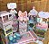 Kit Festa Circo Candy Color - 2 Luxo - Imagem 1
