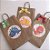 Sacolas Personalizadas Dino Baby - TAM G - Imagem 1