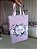 Sacolas Personalizadas Jardim De Borboletas - TAM M - Imagem 1