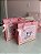 Sacolas Personalizadas Minnie Baby - TAM P - Imagem 1