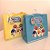 Sacolas Personalizadas Baby Shark - TAM P - Imagem 1