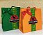 Sacolas Personalizadas Dinossauro / Jurassic Park - TAM P - Imagem 1