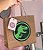 Sacolas Personalizadas Dinossauro - TAM P - Imagem 1