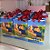 Sacolas Personalizadas Bob o Trem - TAM - Imagem 1