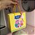 Sacolas Personalizadas Peppa Pig - TAM P - Imagem 1
