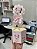 Centro De Mesa - Minnie Baby - Imagem 1