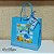 Sacolas Personalizadas Fundo Do Mar Menino - TAM P - Imagem 1