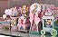 Kit Festa Circo Candy Color Verde - Premium - Imagem 2