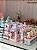 Kit Festa Jardim De Borboletas 4 - Premium - Imagem 2