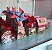Kit Festa Fazendinha Vermelha - Clássico - Imagem 3