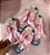 Kit Festa Mundo Bita Candy Color - Premium - Imagem 6