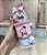 Kit Festa Mundo Bita Candy Color - Premium - Imagem 5