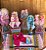 Kit Festa Princesas Da Disney 2 - Premium - Imagem 1