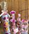 Kit Festa Princesas Da Disney - Tradicional - Imagem 1