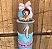 Kit Festa Moana 4 - Premium - Imagem 5