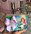Kit Festa Pequena Sereia - Premium - Imagem 5