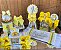 Kit Festa Abelhinha - Premium - Imagem 1