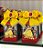 Kit Festa Bela e a Fera - Premium - Imagem 3