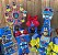 Kit Festa Patrulha Canina - Clássico - Imagem 1