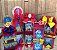 Kit Festa Branca De Neve 3 - Premium - Imagem 1