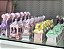 Kit Festa Minnie Confeteira Luxo - 30 Itens - Imagem 2