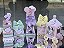 Kit Festa Minnie Confeteira Luxo - 30 Itens - Imagem 1