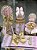 Kit Festa Realeza Premium - Imagem 2