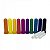Inalador Pessoal Aromasticks  Colorido + 5 cottons de algodão - Imagem 1