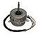 Motor Ventilador Condensadora Ar Condicionado 220V SPRINGER CARRIER MIDEA 25906085 - Imagem 1