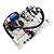 Placa Principal Evaporadora 42MFCA12M5 Midea - Imagem 1