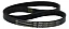 Correia da lavadora electrolux LTC LTR15 (Paralelo) - Imagem 3