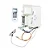 Kit controle console (sem fio) 220V Midea - Imagem 2