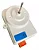 Motor Ventilador do Refrigerador Brastemp 220v Original - Imagem 2
