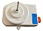 Motor Ventilador do Refrigerador Brastemp 220v Original - Imagem 3