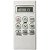 Controle universal Ar condicionado LG - Imagem 2