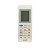 Controle universal Ar Condicionado Electrolux - Imagem 1