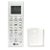 Controle para ar condicionado LG original - Imagem 1